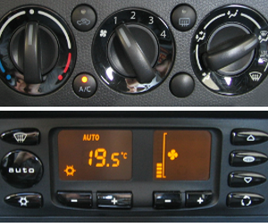 Airconditioning