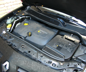 Motorblok