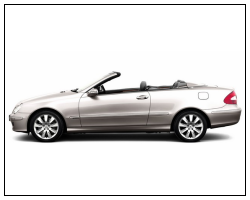 cabriolet