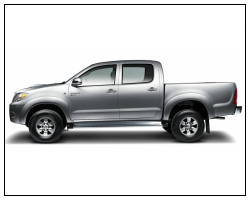 Double Cab