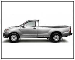 Single Cab