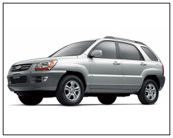 SUV