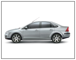 Sedan