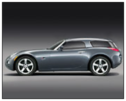 Shooting Brake