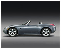 Roadster